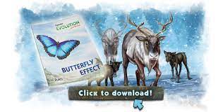 Evolution - Butterfly Effect